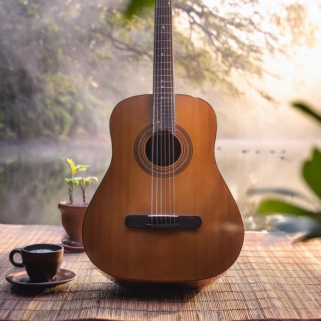 Day Music Harmony
