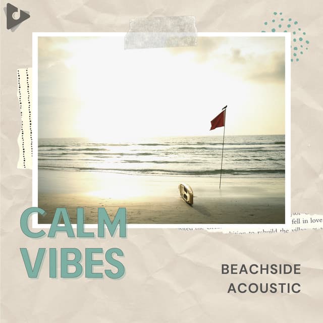 Beachside Acoustic - Calm Vibes