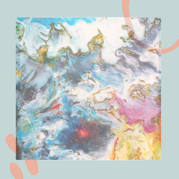 Soprano Sax Solo - Music for Balancing Hours - The Cocktail Lounge Players