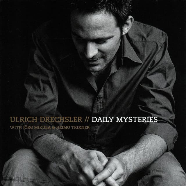 Daily Mysteries - Ulrich Drechsler