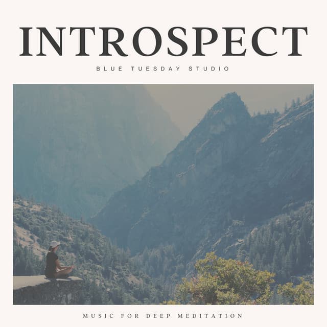 Introspect - Music for Deep Meditation