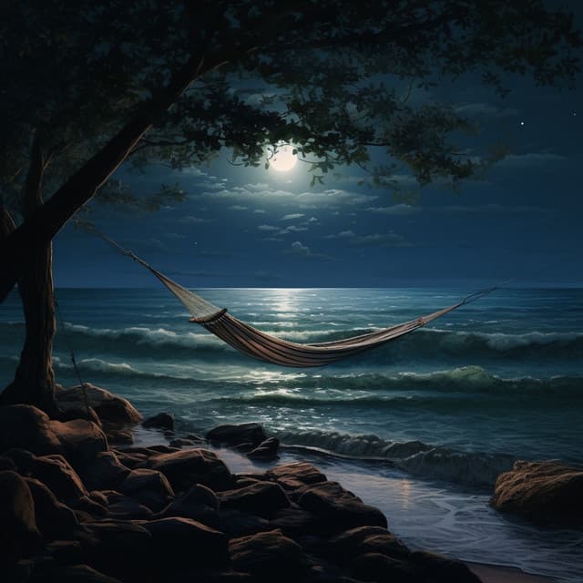 Sueños Costeros: Melodías Serenas - Sonidos naturales del bosque