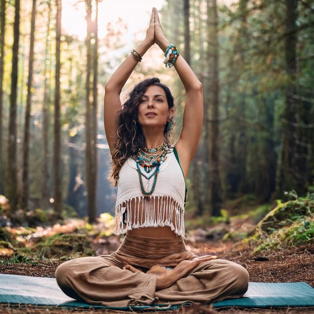 Music For Meditation And Inner Harmony - Relax and Meditate