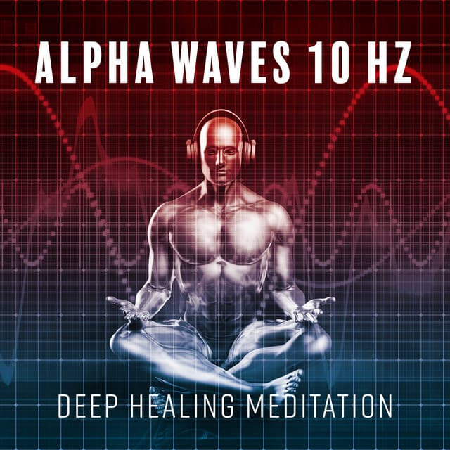 Alpha Waves 10 Hz - Hz Sleep Project