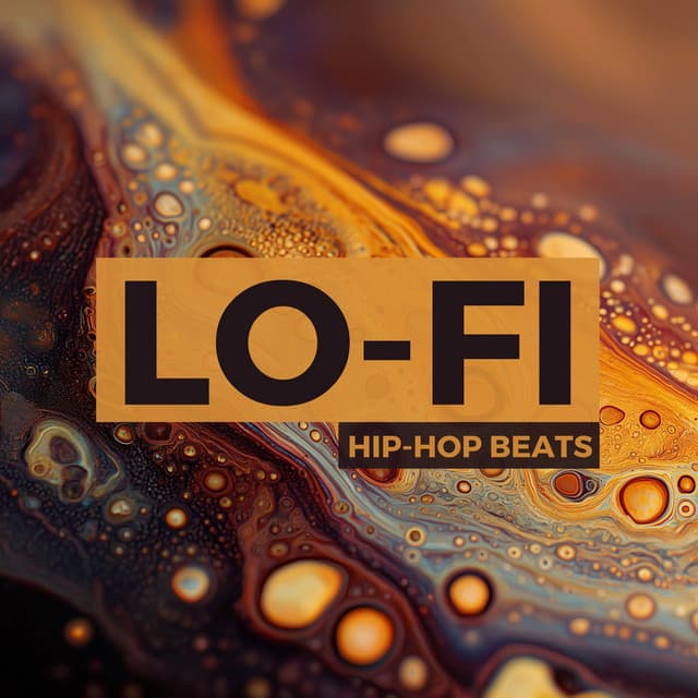 Lofi Chill Guy