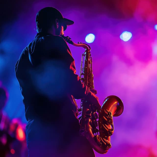 Chillout Background Jazz