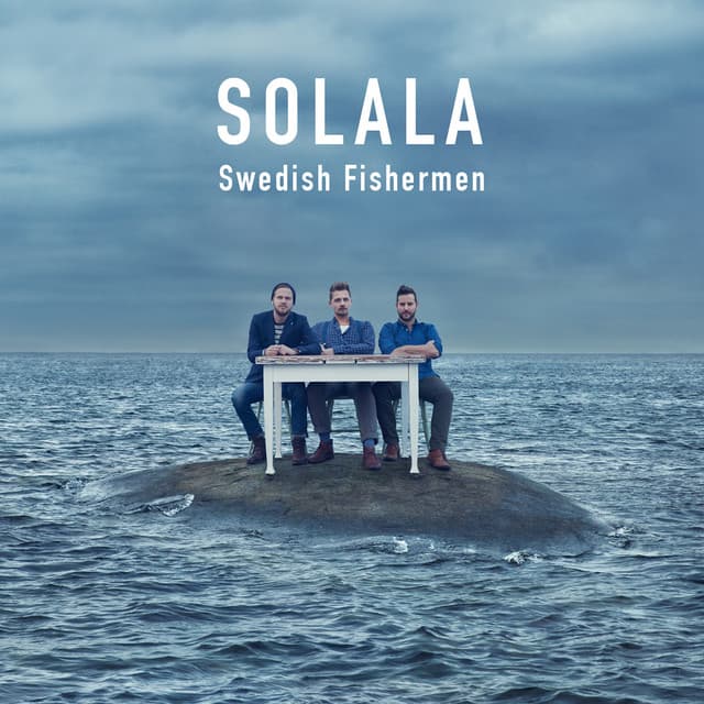 Swedish Fishermen - Solala