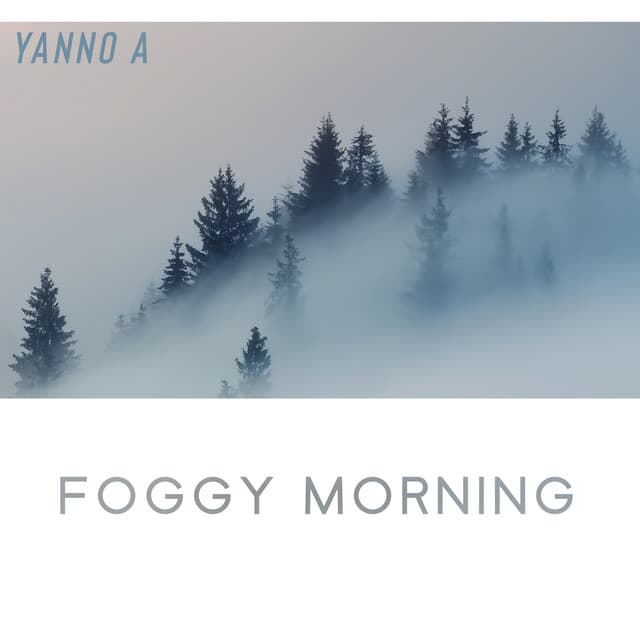 Foggy Morning - Yanno A