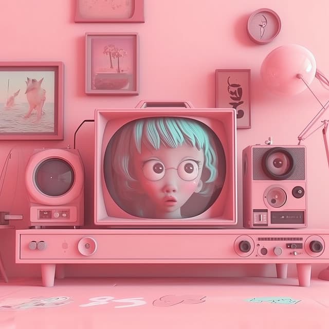 Gas Constant - The Sacred Cosmos