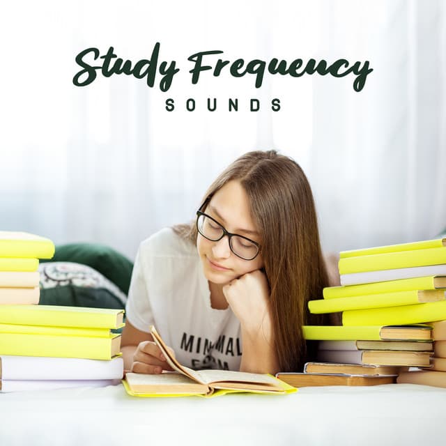 Study Frequency Sounds: Ambient Study Music - Study Skills Music Academy