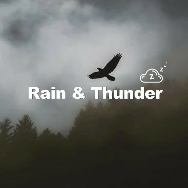 Country Rain And Thunder - Rain & Thunder