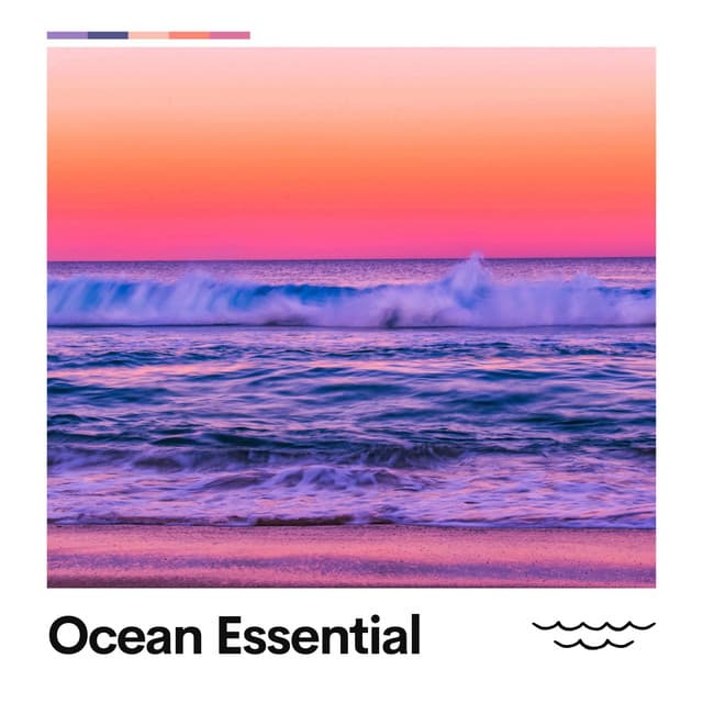 Ocean Essential - Relaxing Sea Sounds