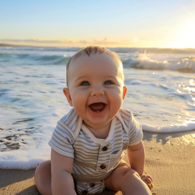 Cadencia Suave: Música Lofi Para El Juego Del Bebé - Núcleo instrumental