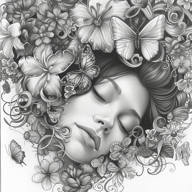 Serenading Souls - Art of Calming