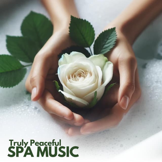 Truly Peaceful Spa Music - Massage Spa Academy