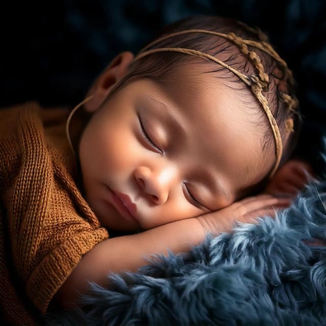 Sleepy Beats: Hip Hop Music for Baby Sleep - Doctor binaural