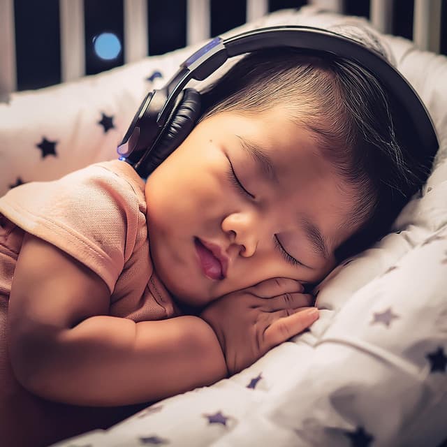 Lullabies for Baby Sleep: Gentle Night Melodies - Dusty Diamond Trio
