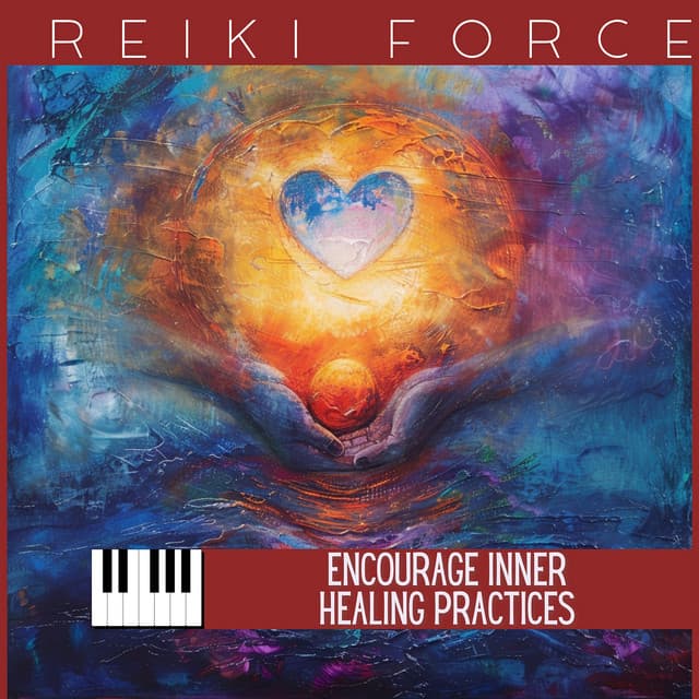 Encourage Inner Healing Practices - Reiki Force