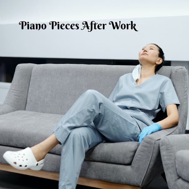Work Music Playlist