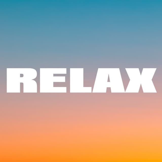 Relax - Musique calme