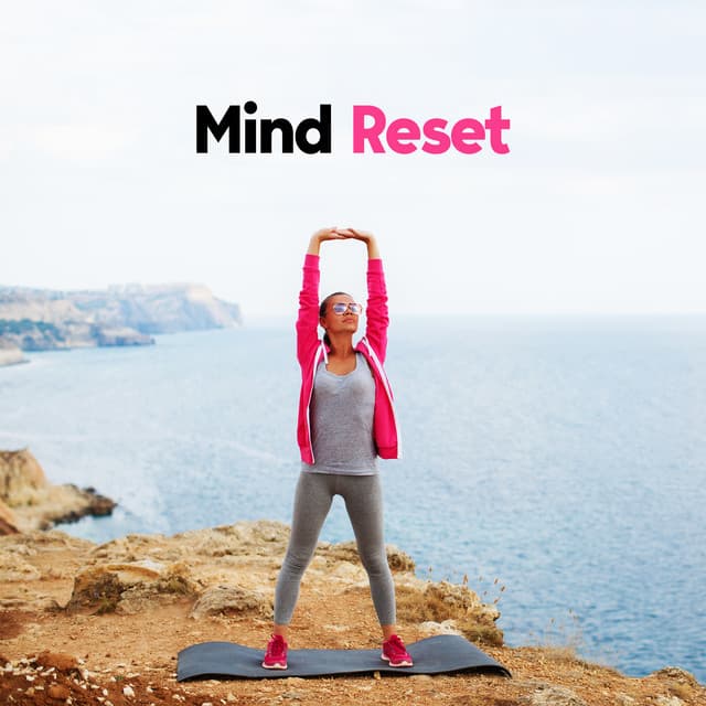 Mind Reset: Remove Mental & Physical Fatigue through Meditation - Hypnotic Therapy Music Consort