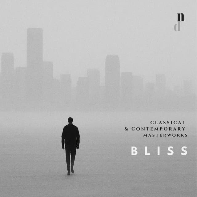"Bliss" : Classical & Contemporary Piano Evocations - Anna Miernik