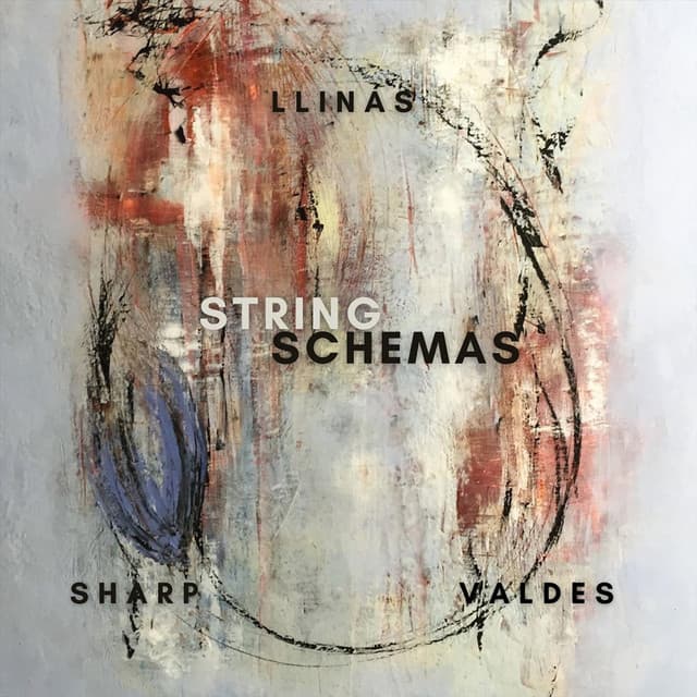 String Schemas - Llinas