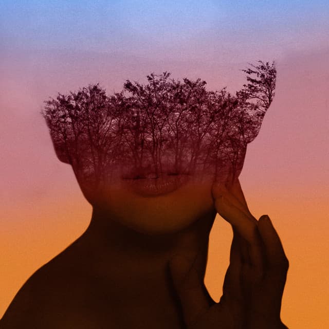 Explore Your Soul - Patrick Keys