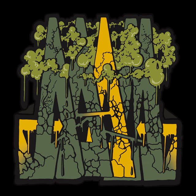 Gazzillion Ear - MF DOOM