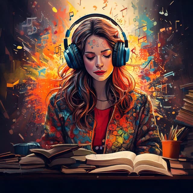 Acoustic Study Music Beats