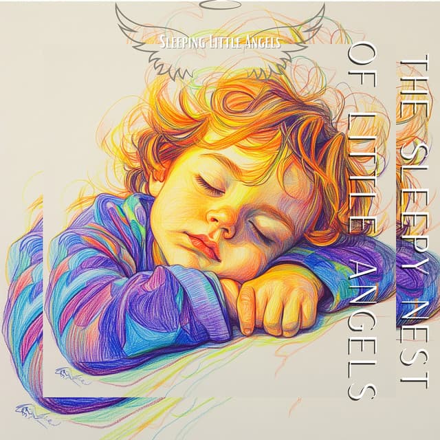 Sleeping Little Angels