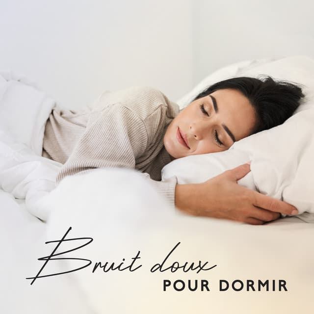 Bruit doux pour dormir: Moments calmes, Détente et sommeil facile - Attrape-rêves oasis