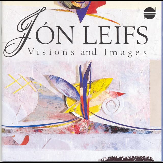 Jón Leifs