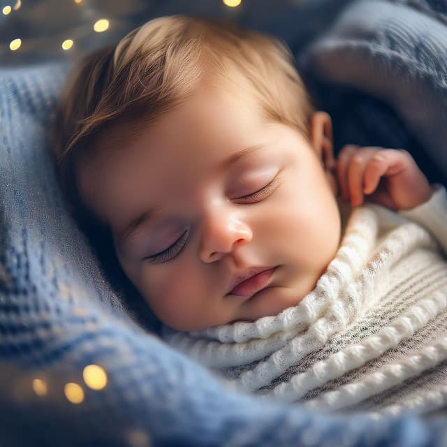 Canciones Para Bebés Dormilones: Música Para El Descanso Nocturno - Mente sin viento