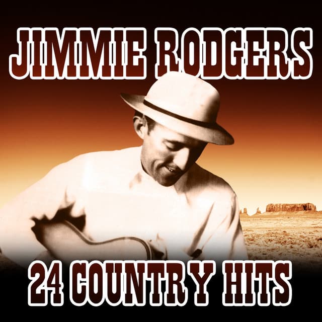 Giants Of Country -  Jimmie Rodgers - Jimmie Rodgers
