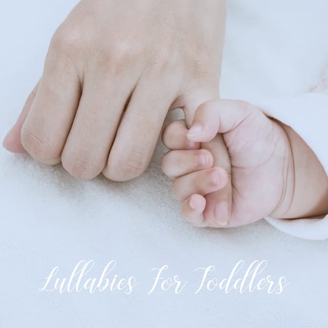 Lullabies For Toddlers - Lullaby Babies
