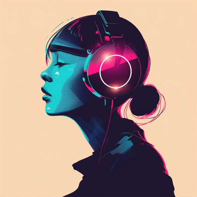 Melodic Journeys: Music for Emotional Landscapes - Nature Recordings