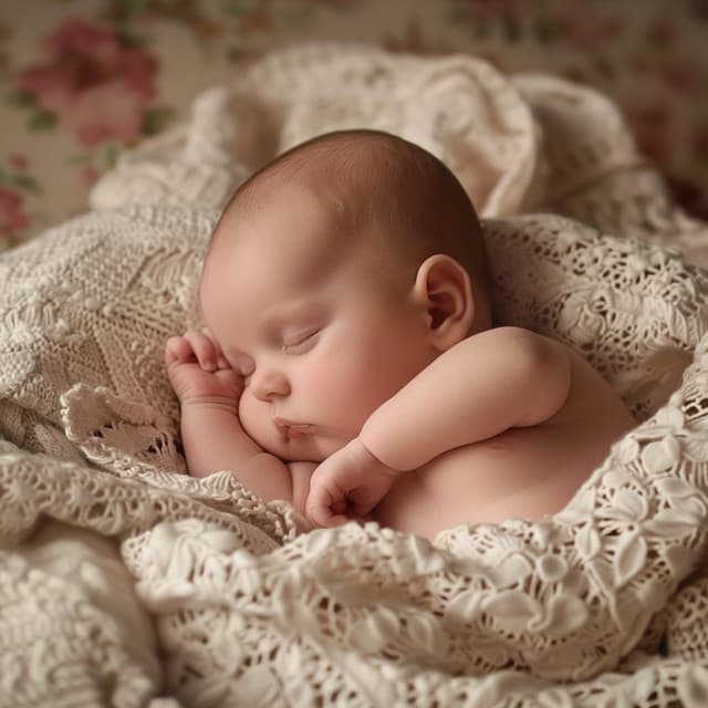 Cradle Songs: Soothing Music for Baby Sleep - Baby Sleep Academy