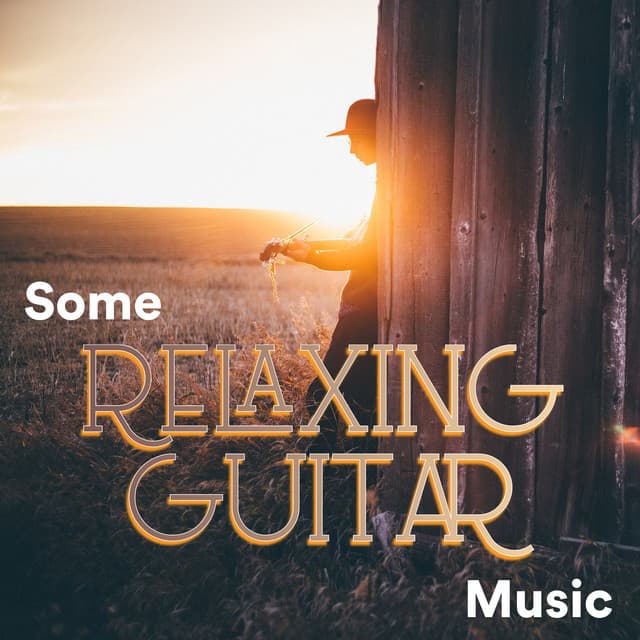 Some Guitar Songs