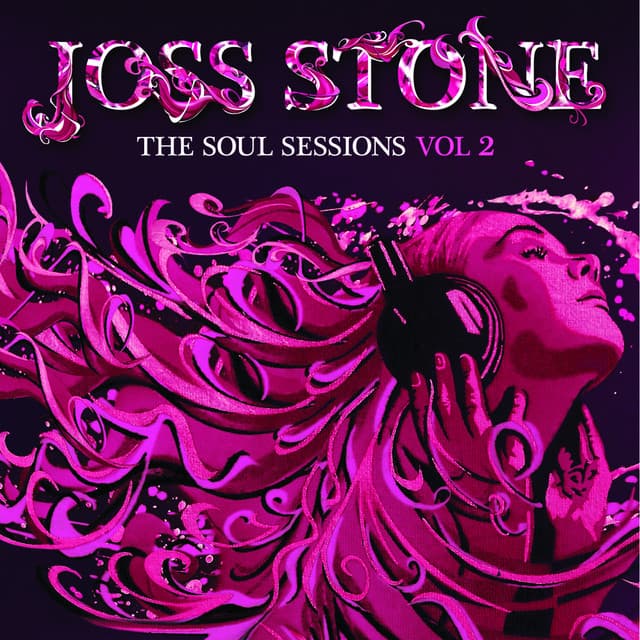 The Soul Sessions, Vol. 2 - Joss Stone