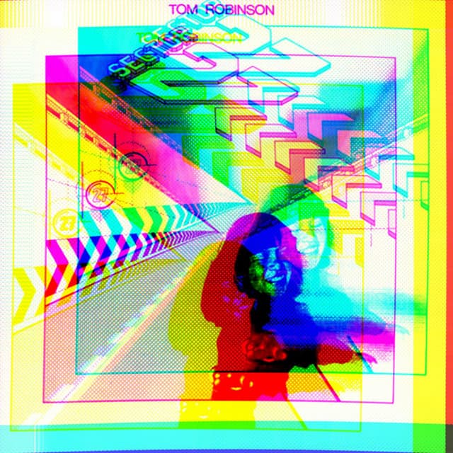 Sector 27 - Tom Robinson