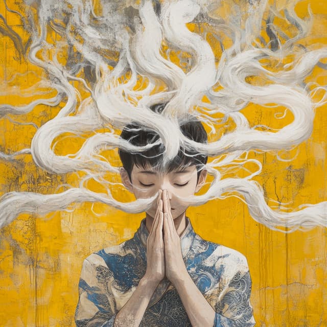 Strängarnas Charm: Vår Tillflykt På Denna Plats - Relaxing Atmospheres