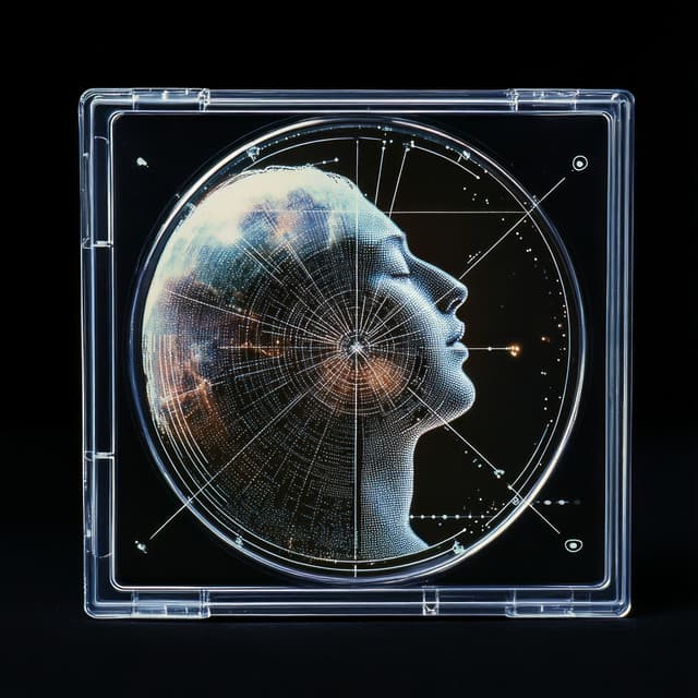 Les Secrets Célestes du Louvre : Musique de Celeste pour une Détente Profonde - Zen Ambiance D'eau Calme