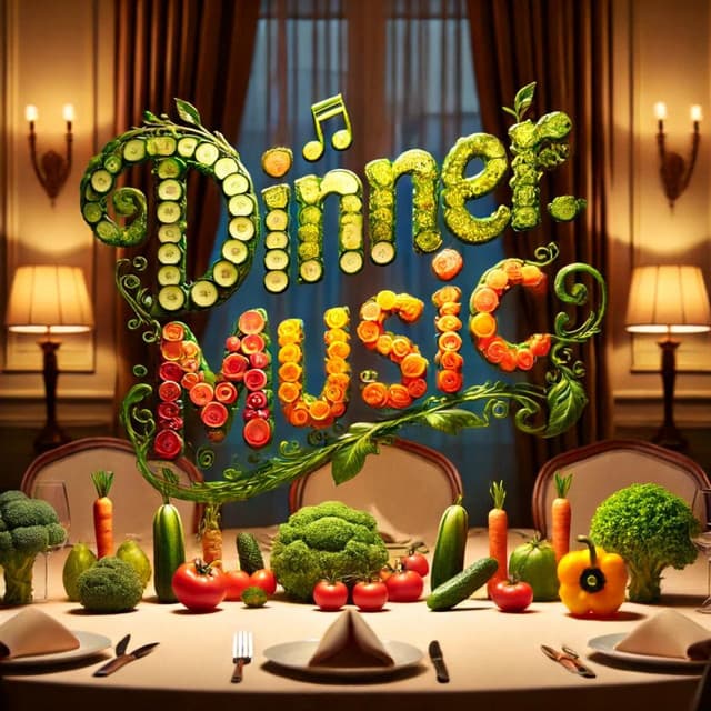 Dinner Music - Smooth Dinner Jazz