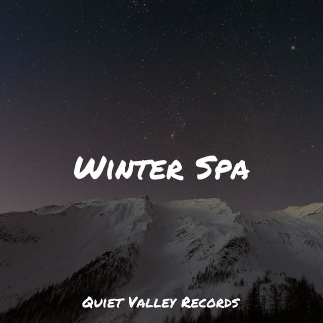 Winter Spa - Pro Sounds of Nature