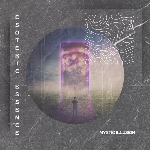 Mystic Illusion - Esoteric Essence