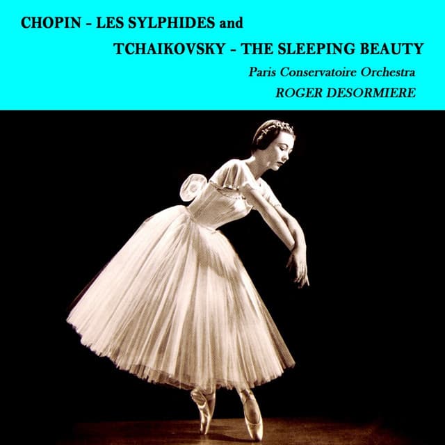 Chopin: Les Sylphides - Frédéric Chopin