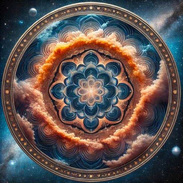 528 Hz Solfeggio Frequencies: Deep Healing Frequency and Love Attraction - Spiritual Frequencies