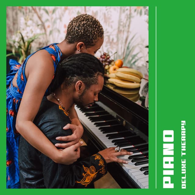 Deluxe Piano Therapy - Los Pianos Barrocos