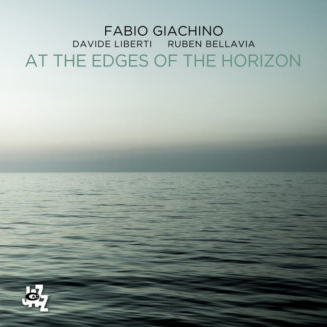 At The Edges Of The Horizon - Fabio Giachino
